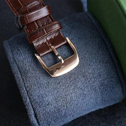 Confident Classic Watch