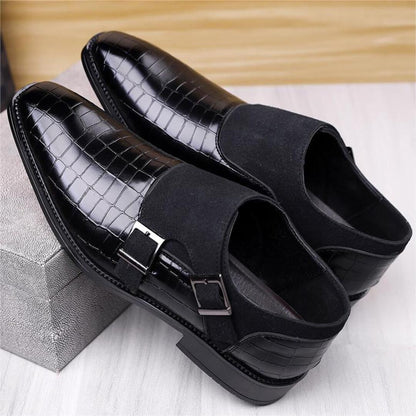 Premium Office Loafers