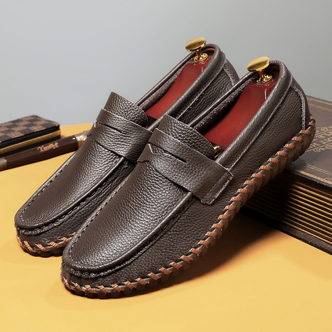 ALL-DAY COMFORT LOAFERS