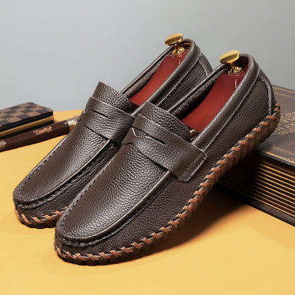 ALL-DAY COMFORT LOAFERS