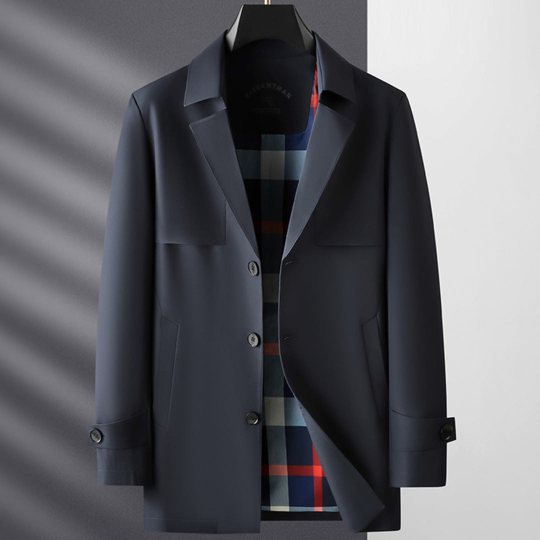 Classic Daily Blazer