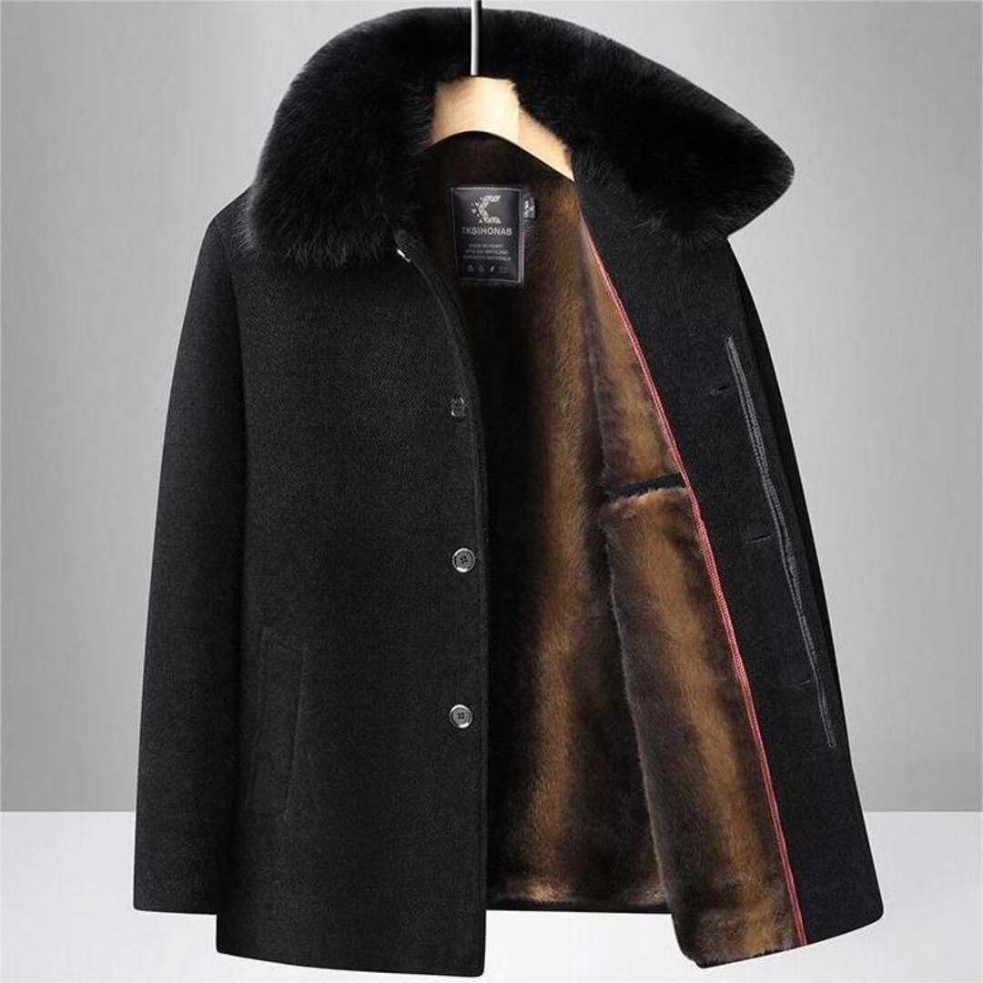 Winter Comfort Coat