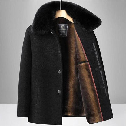 Winter Comfort Coat