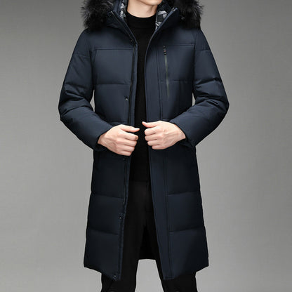 Casual Winter Coat