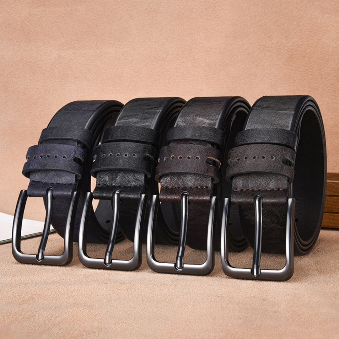 Men’S Premium Belt
