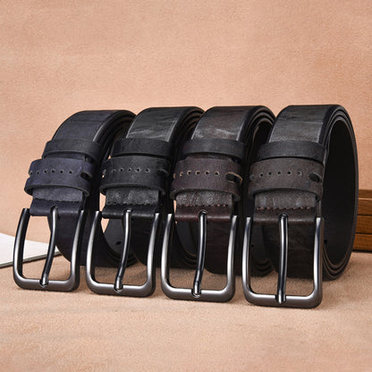 Men’S Premium Belt