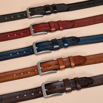 Classic Style Belt