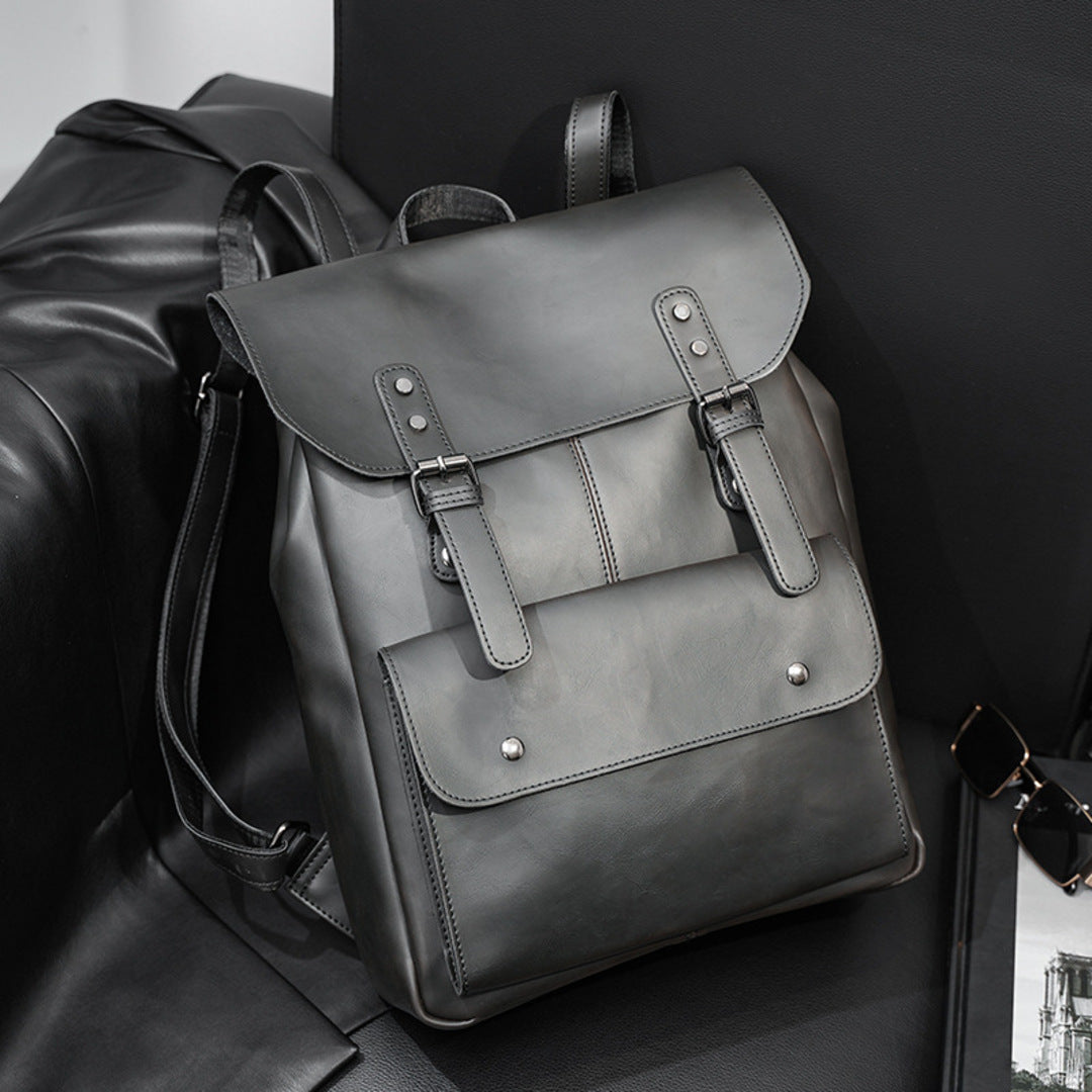 SOPHISTICATED CASUAL BACKPACK