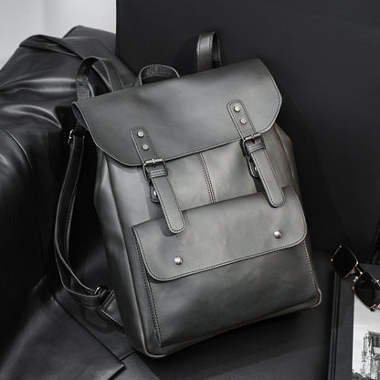 SOPHISTICATED CASUAL BACKPACK