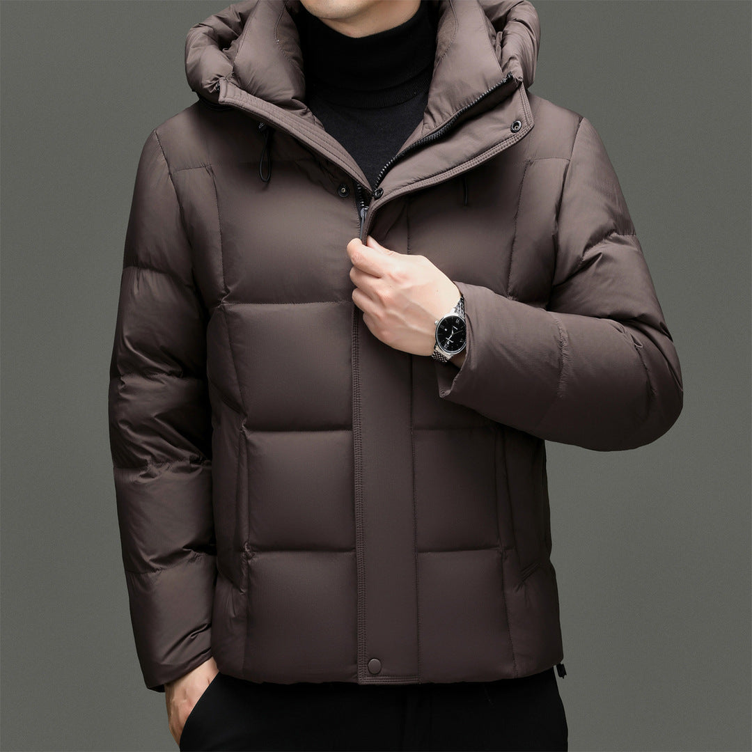 Cozy Winter Coat