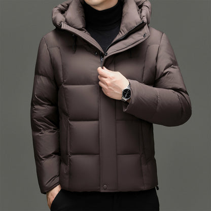Cozy Winter Coat