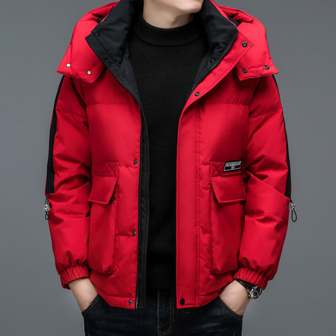 Cozy Fashion Coat