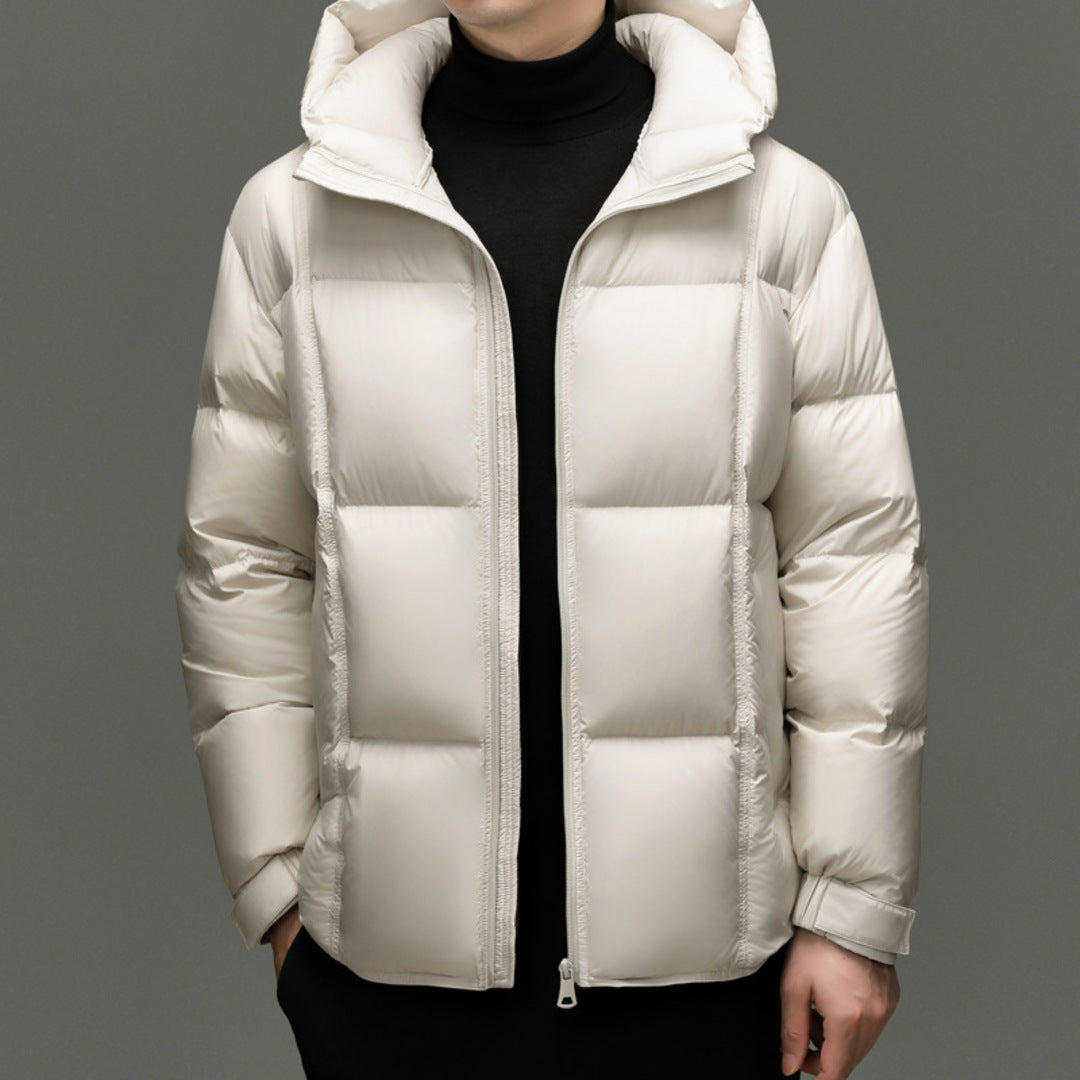 Extreme Cold Coat