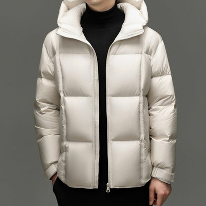 Extreme Cold Coat