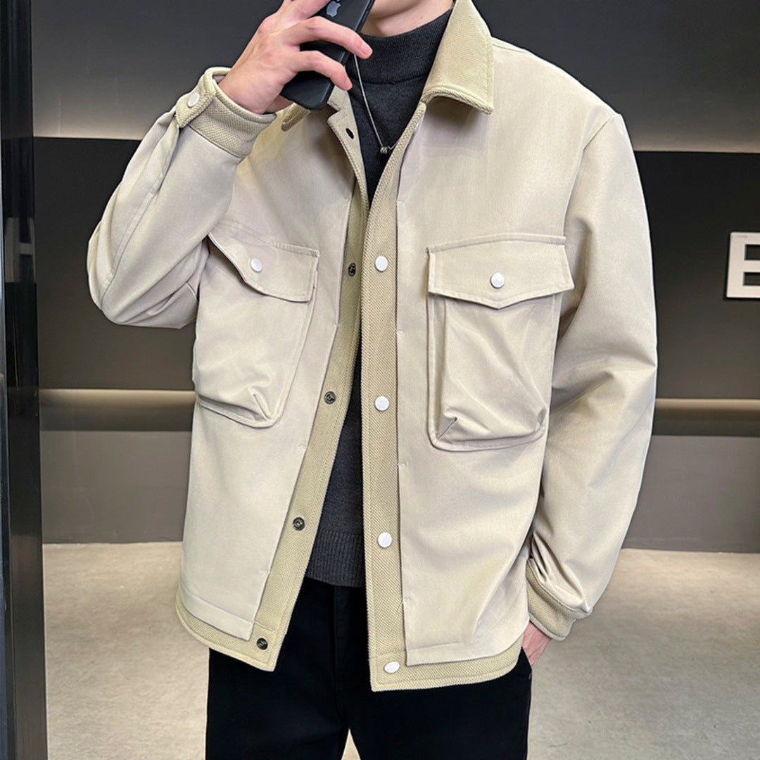 Everyday Style Jacket