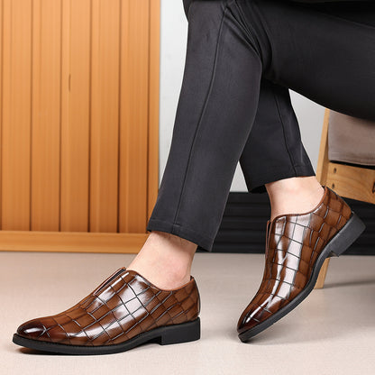 Luxury Office Shoes