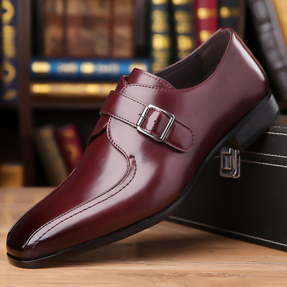 Premium Classic Loafers