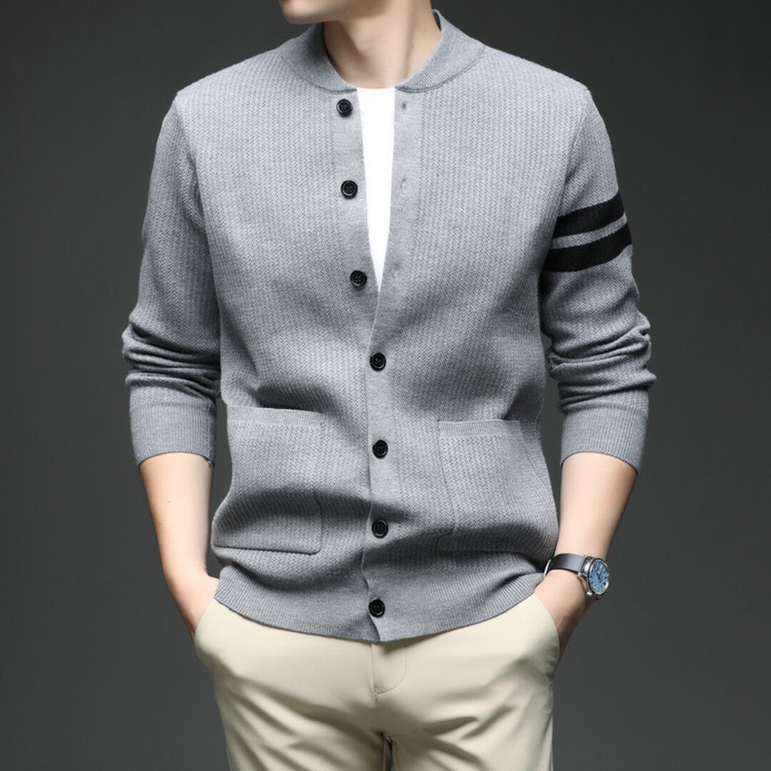Modern Fit Cardigan