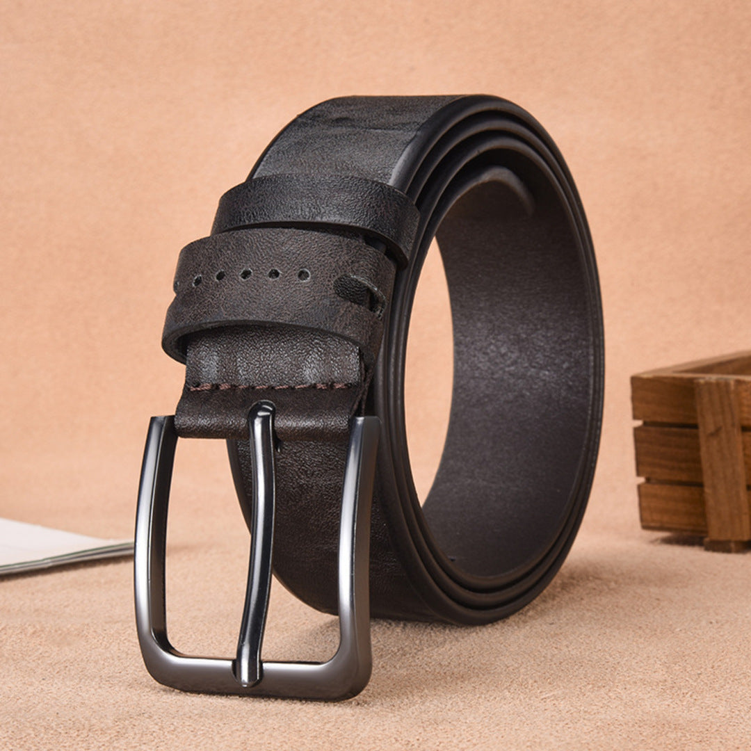 Men’S Premium Belt