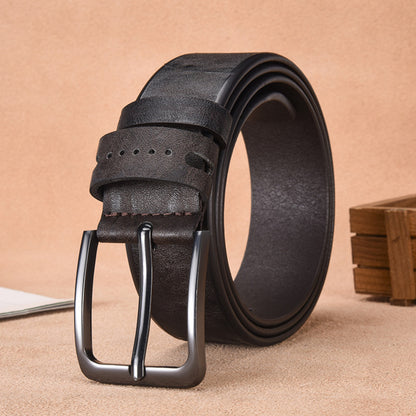 Men’S Premium Belt
