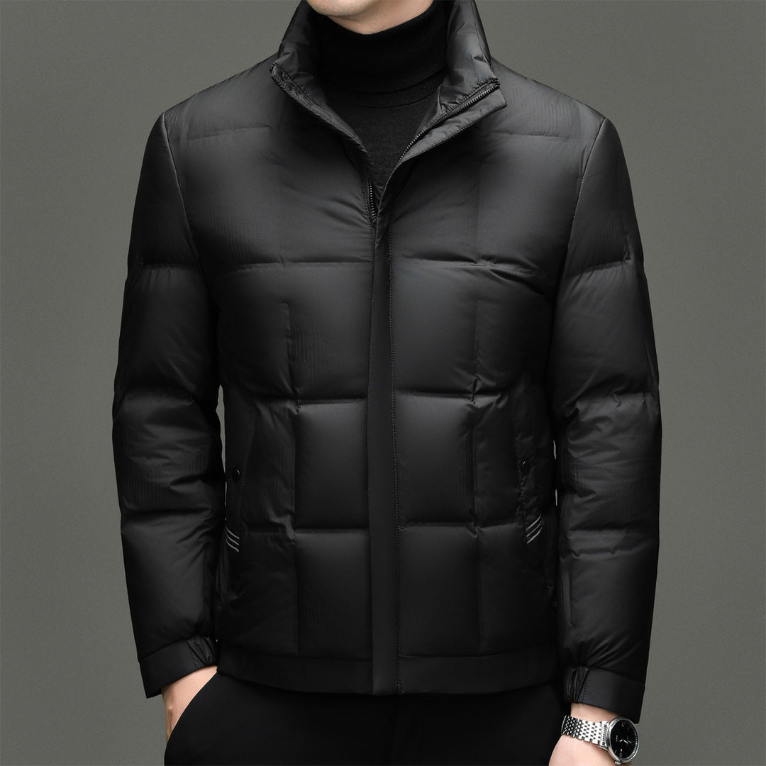 Premium Warm Coat