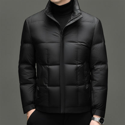 Premium Warm Coat