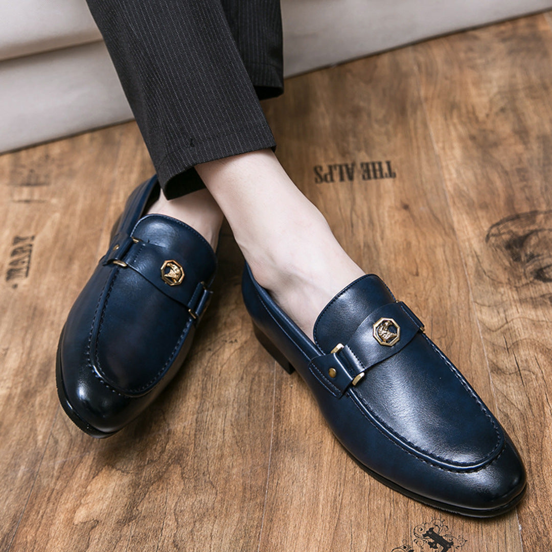 Comfortable Office Shoes