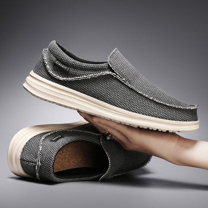 Easy Slip-On Shoes