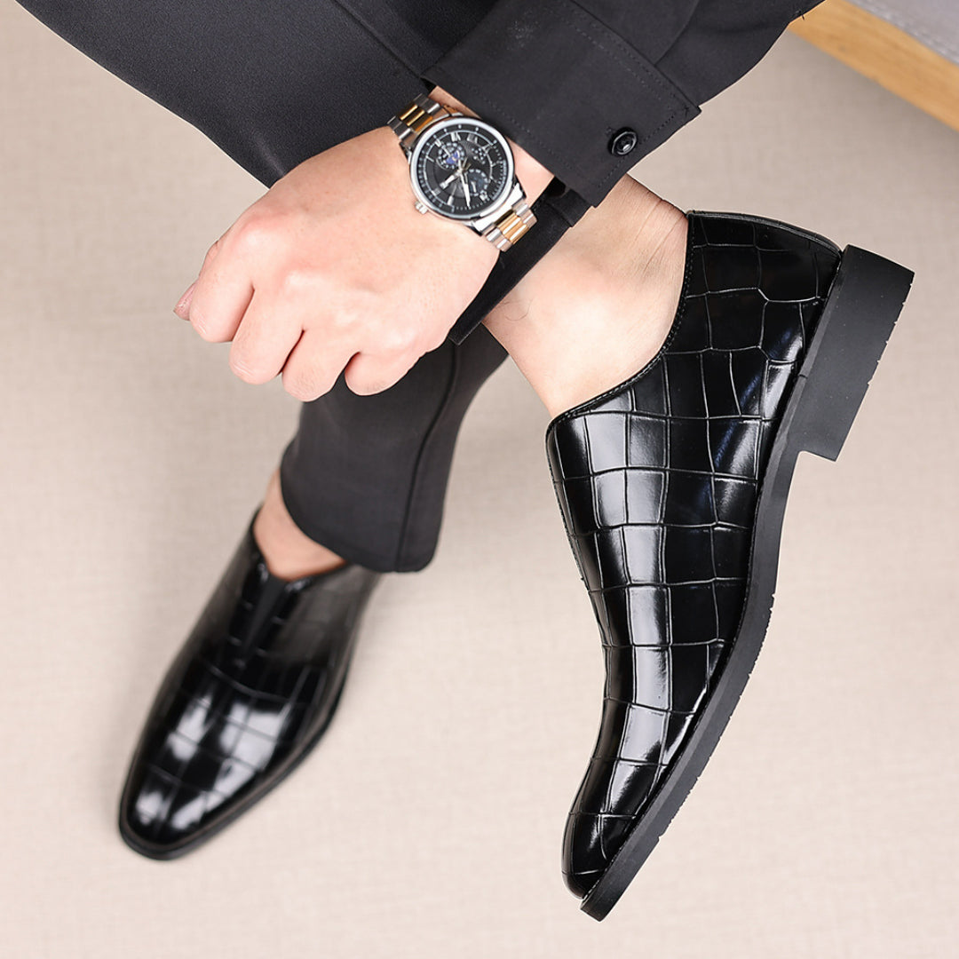 Luxury Office Shoes