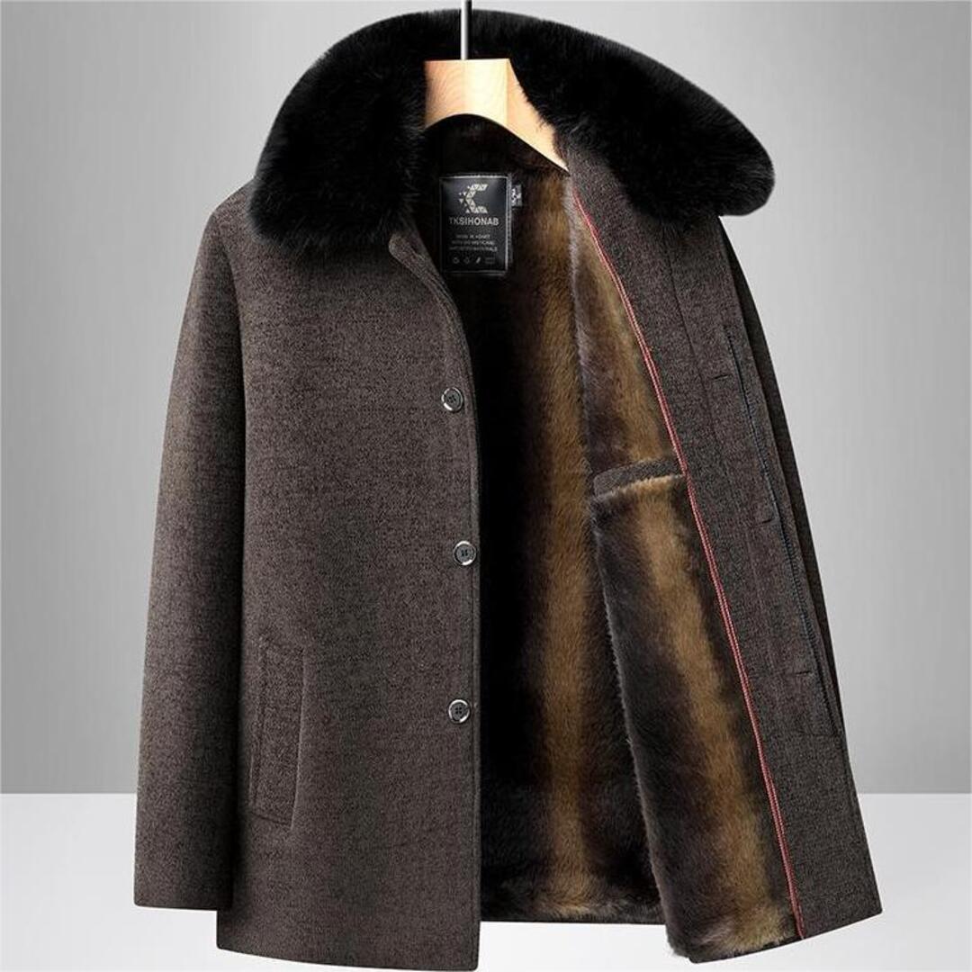 Winter Comfort Coat