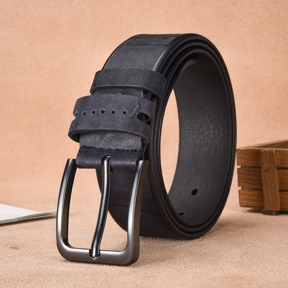 Men’S Premium Belt