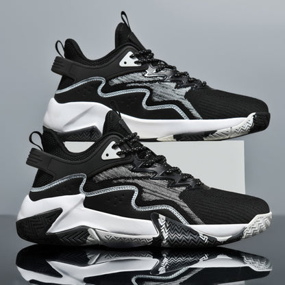 FLYKNIT BASKETBALL SHOES