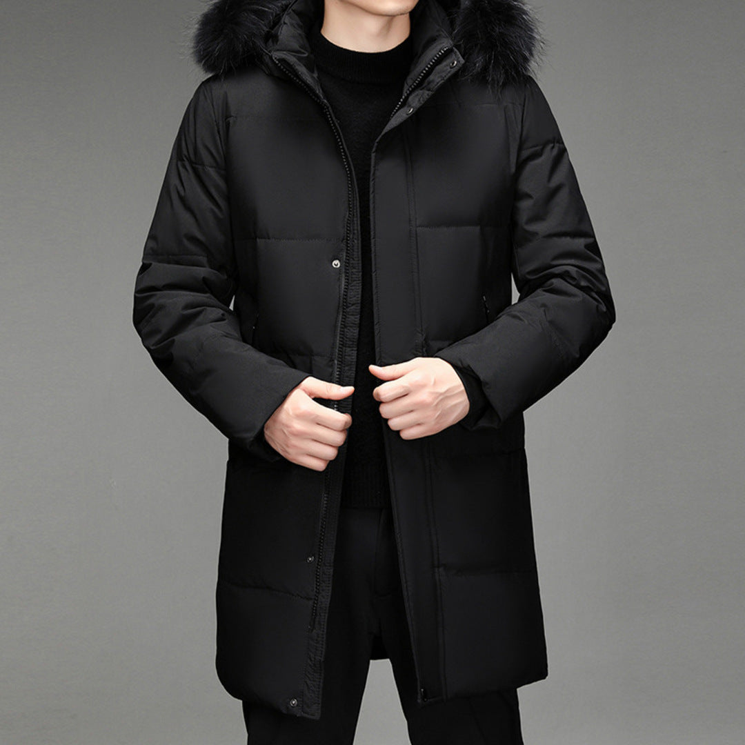 EXTREME DOWN COAT