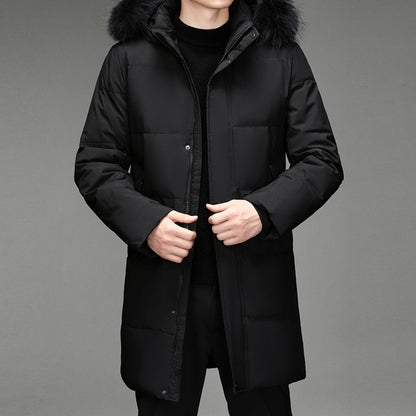 EXTREME DOWN COAT