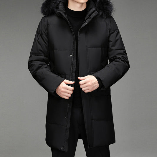 EXTREME DOWN COAT