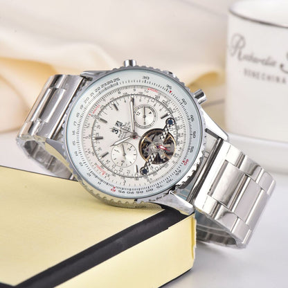 Mechanical Men’S Watch