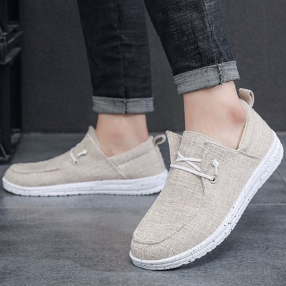 CASUAL CLOTH SNEAKERS