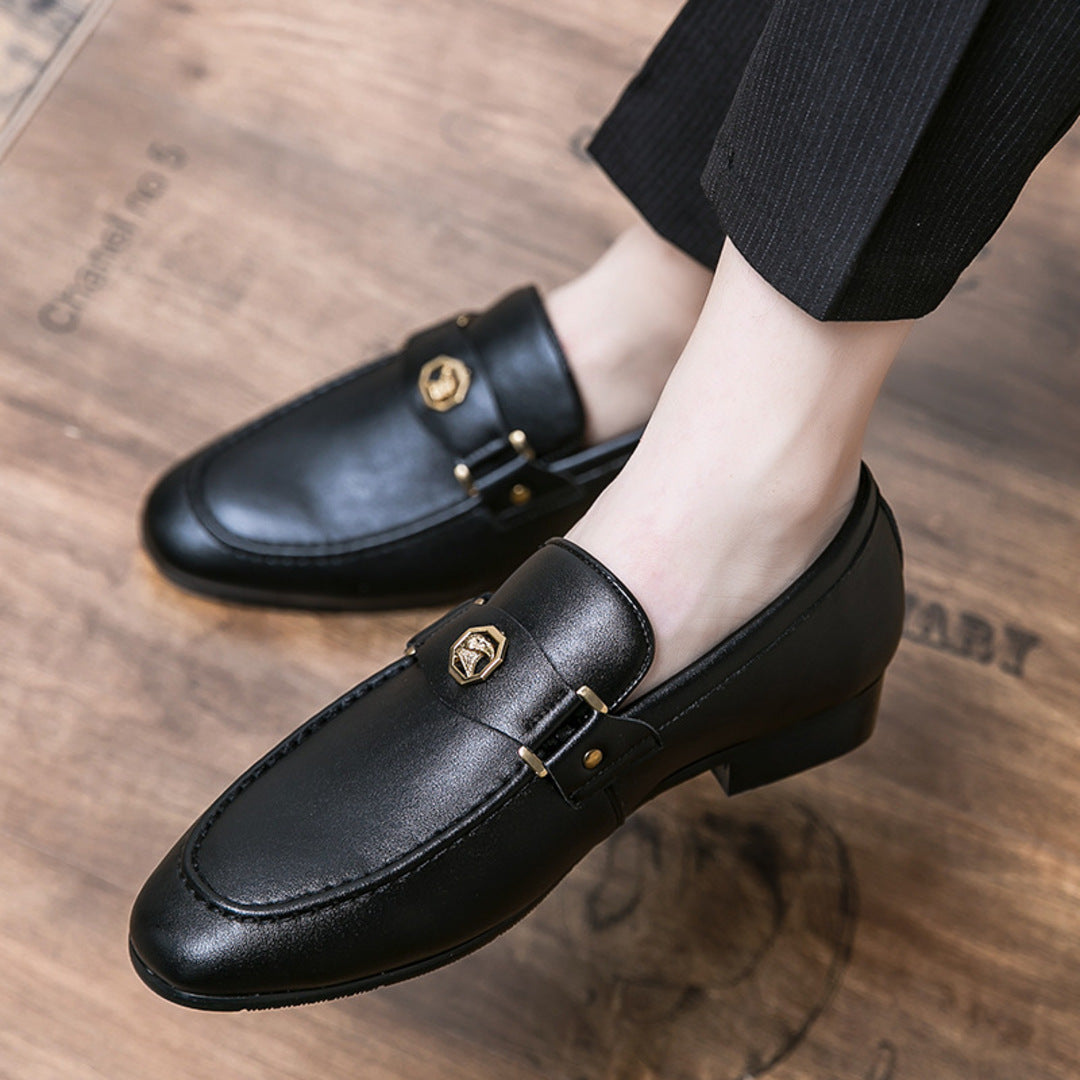 Comfortable Office Shoes