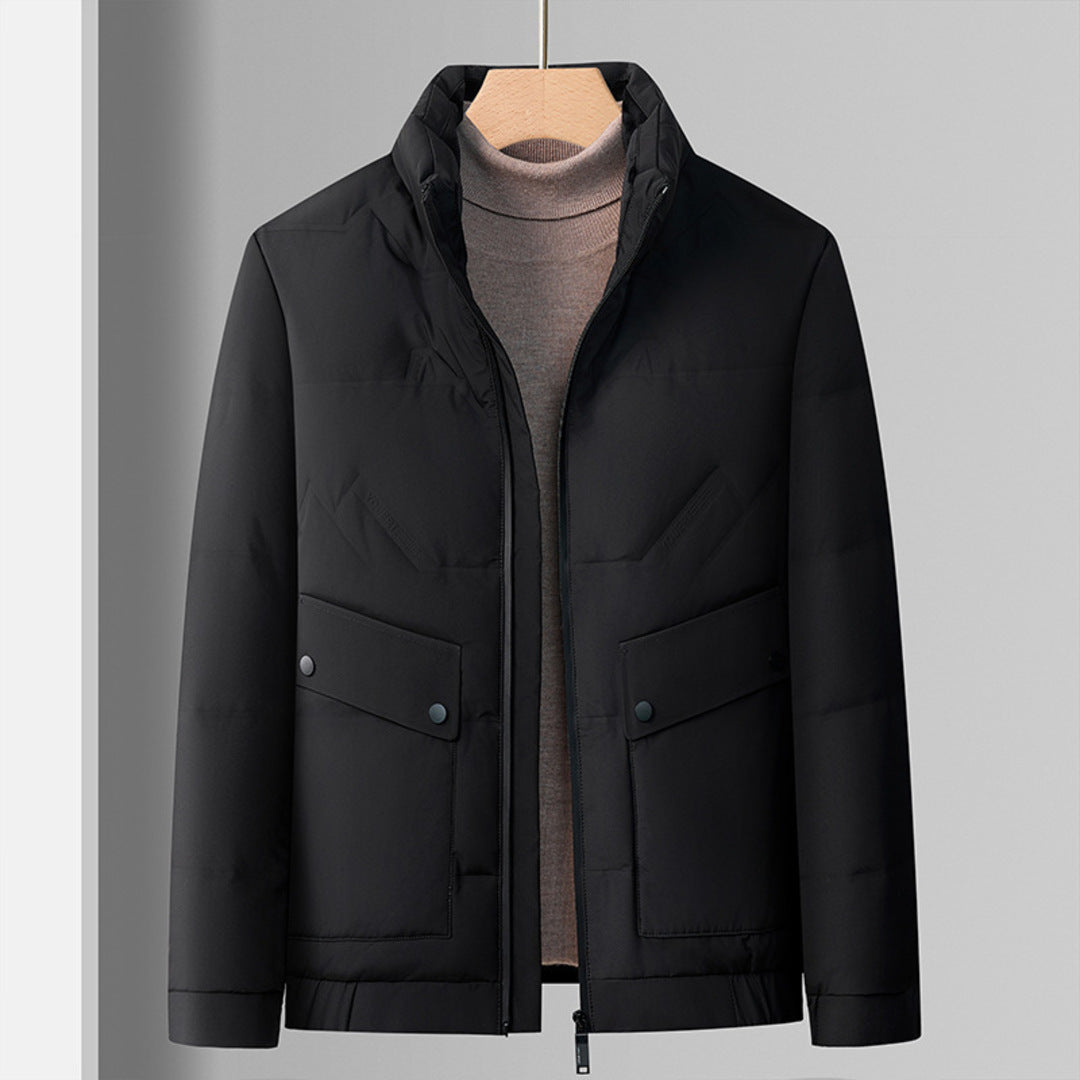 Ultimate Winter Coat