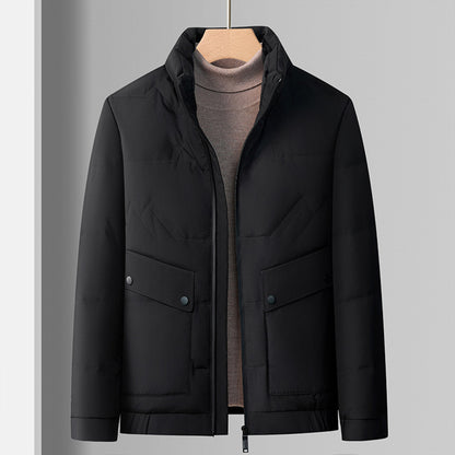 Ultimate Winter Coat