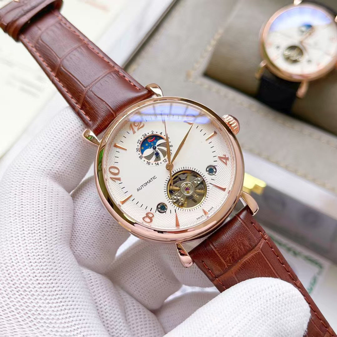ELEGANT AUTOMATIC WATCH