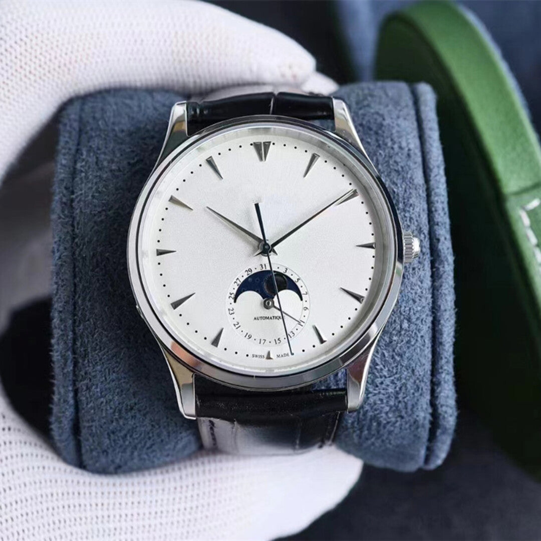 Confident Classic Watch