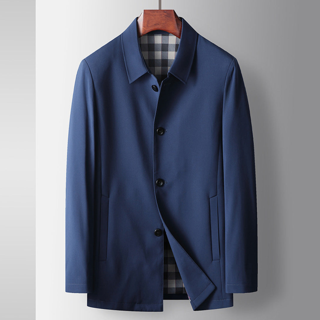 EXECUTIVE CASUAL JACKET