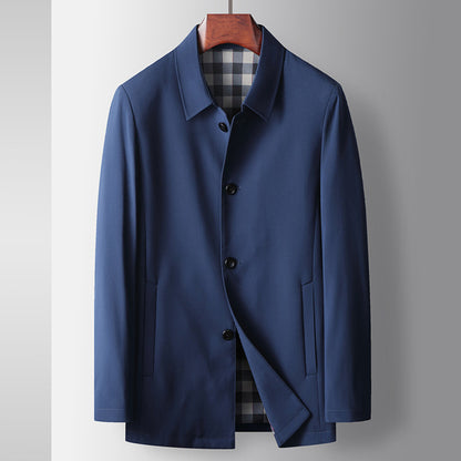 EXECUTIVE CASUAL JACKET