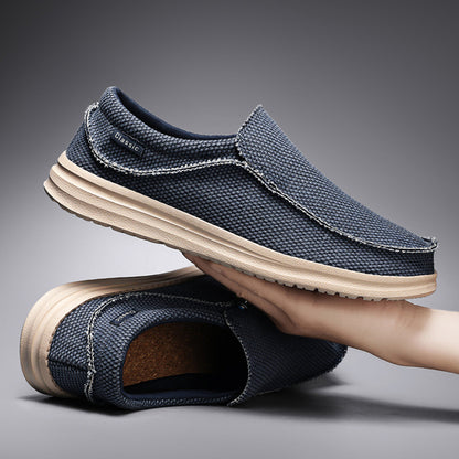Easy Slip-On Shoes
