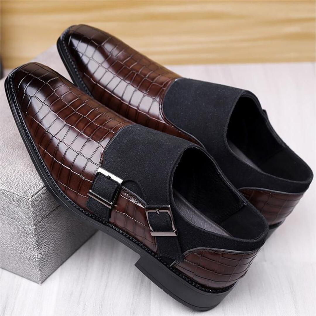 Premium Office Loafers