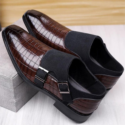 Premium Office Loafers