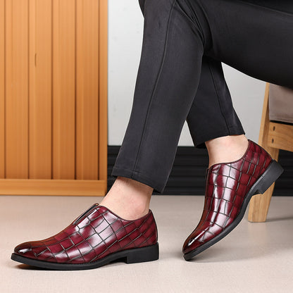 Luxury Office Shoes