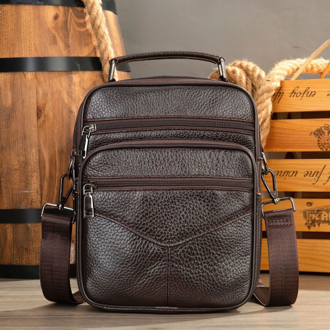 ELITE CROSSBODY BAG