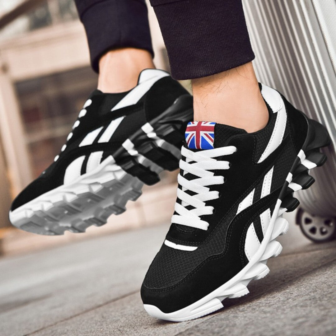 MEN'S CASUAL RUNNERS